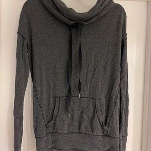 SALE ✨ Any 2 Items, 20% Off ✨ 90 Degree by Reflex Gray Hoodie